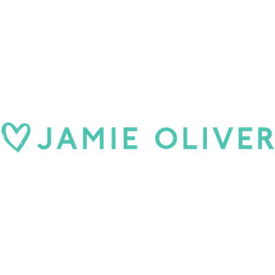 Jamie Oliver